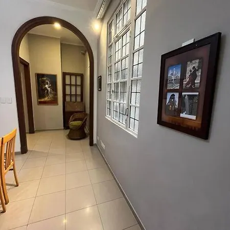 Obelisco. Departamento De 3 Ambientes. Grupo/Flia Apartment Buenos Aires Exterior photo