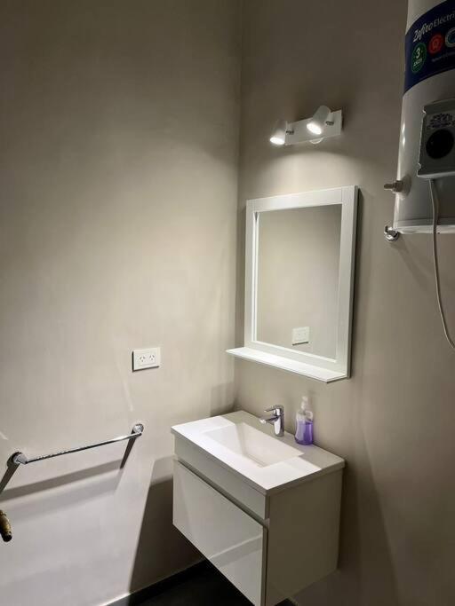 Obelisco. Departamento De 3 Ambientes. Grupo/flia Apartamento