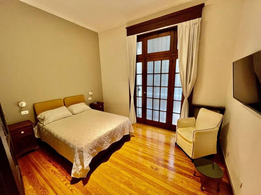 Obelisco. Departamento De 3 Ambientes. Grupo/flia Apartment Buenos Aires