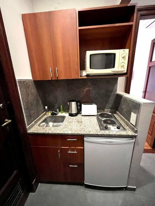 Obelisco. Departamento De 3 Ambientes. Grupo/flia Ciudad Autónoma de Buenos Aires